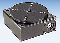 300 series Rotary Positioning Stages 300 series Rotary Positioning Stage
